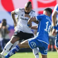 Abogado de la U entrega insólitos motivos tras desistir de ir al TAS contra Colo Colo