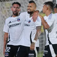 Afirman que Colo Colo solicitó jugar un amistoso de pretemporada contra un equipo argentino