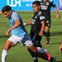 Próximo refuerzo: la dolorosa historia que une a Tomás Alarcón con Colo Colo