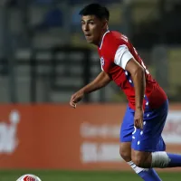Refuerzo ＂tapado＂: Colo Colo sorprende y ficha a Tomás Alarcón para su mediocampo
