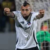 Arturo Vidal reacciona a la llegada de tres refuerzos a Colo Colo y pide a más jugadores