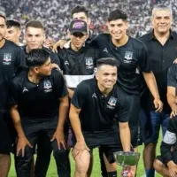 Colo Colo futsal se ilusiona con la Copa Libertadores: "Tenemos las armas"