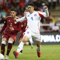 Con Pizarro titular: triunfo clave de la Roja Sub 20 en el Sudamericano