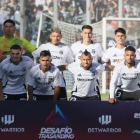 ¿Nos ilusionamos? Colo Colo es el plantel más caro de la historia en el fútbol chileno