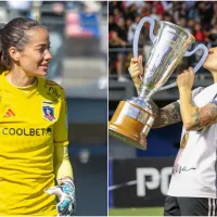 Colo Colo Femenino anuncia la renovación de Ryann Torrero y Yenny Acuña para el 2025