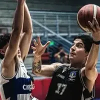 Ante Universidad Católica: Colo Colo Básquet sufre dolorosa derrota en la Liga UNO