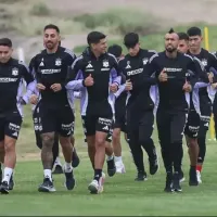 No llegarán nuevos refuerzos: Colo Colo cierra el plantel para el primer semestre 2025