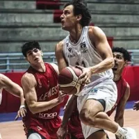 Colo Colo básquet pasa la aplanadora ante el último campeón