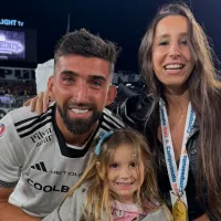 ¿Coincidencia? El significado de “sapara”, el sentimiento de la hija de Emiliano Amor por Colo Colo