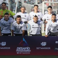 Con refuerzos: La probable formación de Colo Colo ante Deportes Limache por Copa Chile