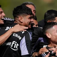 Con varios refuerzos: Los citados de Colo Colo para enfrentar a Limache por Copa Chile