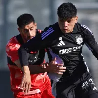 ¡Refuerzos a la cancha! La probable formación de Colo Colo vs Limache en Copa Chile