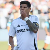 Colo Colo vs Deportes Limache: Sigue MINUTO a MINUTO el partido de la Copa Chile 2025