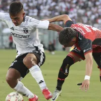 Colo Colo 2 – 2 Deportes Limache: Crónica, resumen y goles del empate por la Copa Chile