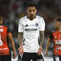 Javier Correa lanza fuerte reclamo por la cancha del Monumental