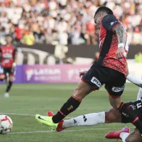 En Colo Colo se justifican y explican las razones del mal estado de la cancha del Monumental