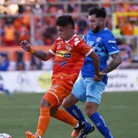 ¿Un nuevo refuerzo albo? Colo Colo se fija en joven promesa formado en Cobreloa