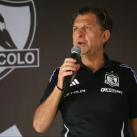 Además de Valladolid: Mosa anuncia nuevo rival para amistosos de Colo Colo en el Centenario