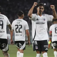 La razón de las grandes ausencias en Colo Colo vs Wanderers