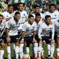 Análisis uno a uno de la derrota de Colo Colo ante Wanderers