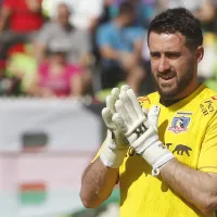 Llegó su momento: La gran oportunidad que tendrá Fernando de Paul en Colo Colo