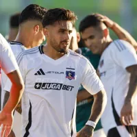 Con ocho bajas por la Roja: La formación que puede armar Colo Colo vs San Felipe