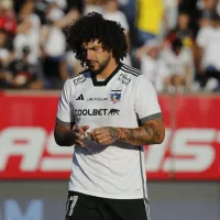 Lo recomendó un ex Colo Colo: En Inter Miami cuentan la firme del fichaje de Maximiliano Falcón