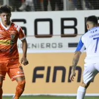 ¿Qué tiene que ver Ignacio Jara? Cobreloa responde al interés de Colo Colo por Tomás Roco