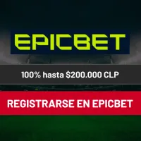 Código promocional Epicbet Chile: obtén hasta $200.000 CLP en 2025