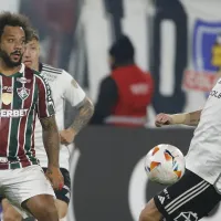 Marcelo se retira: ¿Qué tan real fue su opción en Colo Colo?