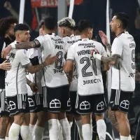 El complicado presente de joven refuerzo de Colo Colo