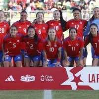 ¡Una decena es de Colo Colo! La nómina de Chile Femenino para los amistosos con Argentina