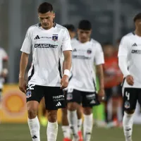 ¡Oficial! Partido entre Colo Colo y Unión San Felipe por Copa Chile fue reprogramado