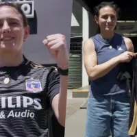 Colo Colo Femenino oficializa a su cuarto refuerzo para 2025