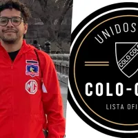 “Unidos por Colo Colo”, la lista que competirá en las elecciones del Club Social y Deportivo