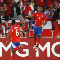 La Roja es una tromba y golea por 4-1 a Panamá