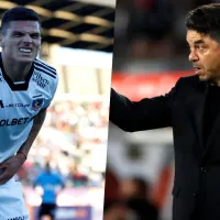 ¿Lucas Cepeda a River? Lo que dijo Gallardo sobre los refuerzos