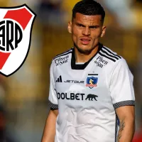 Con Lucas Cepeda en el radar de River: ¿Cuándo cierra el mercado de pases en Argentina?