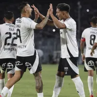 Con importantes regresos: Los citados de Colo Colo ante San Felipe por la Copa Chile