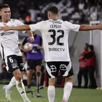 ¿Qué canal transmite el partido de Colo Colo vs Unión San Felipe por la Copa Chile 2025?