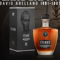 ¡Edición limitada! Ya está a la venta el “Pisco Eterno”