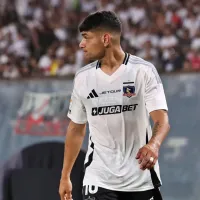 Una roja por algo que no pasó: Claudio Aquino revela detalles de su expulsión en Colo Colo