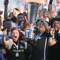 Camino al bicampeonato: la cuota de Colo Colo para ganar la Liga de Primera 2025