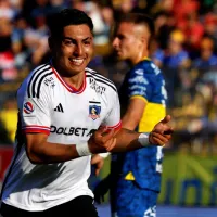 ¡Ya hubo respuesta! DSports asegura que Jordhy Thompson fue ofrecido a Colo Colo