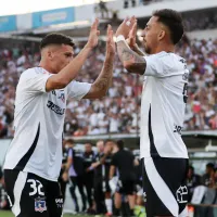 ¿Quién marcará el primer gol de Colo Colo en su debut en la Liga de Primera contra Deportes La Serena?