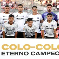 Colo Colo es favorito a ganar ante Deportes La Serena en su debut en la Liga de Primera