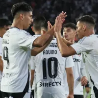 Colo Colo busca mantener su racha goleadora en el debut ante Deportes La Serena: descubre la cuota