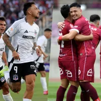 ¿Cuándo juega Colo Colo vs La Serena y qué canal transmite?