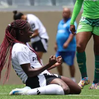 El primer gol de Mary Valencia en Colo Colo Femenino