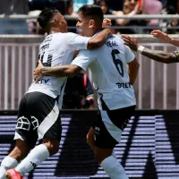 Colo Colo 3-1 Deportes La Serena: resumen y crónica en el debut del Cacique en la Liga de Primera